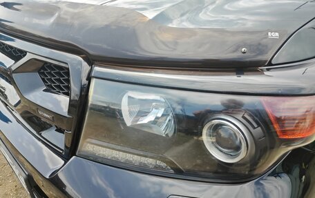Toyota Land Cruiser 200, 2012 год, 4 100 000 рублей, 19 фотография
