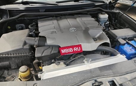 Toyota Land Cruiser 200, 2012 год, 4 100 000 рублей, 18 фотография