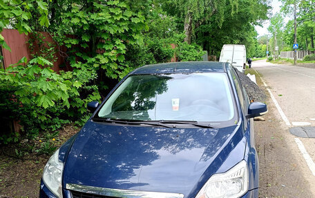Ford Focus II рестайлинг, 2011 год, 350 000 рублей, 4 фотография