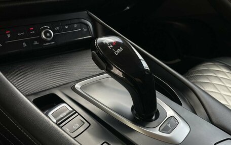 Haval F7x I, 2021 год, 1 695 000 рублей, 17 фотография