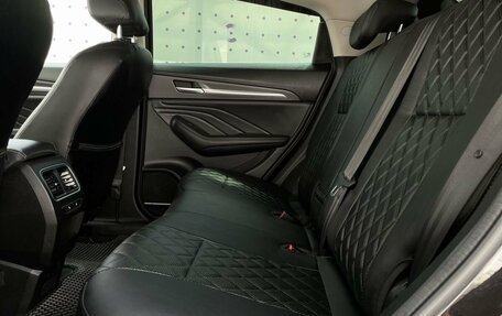 Haval F7x I, 2021 год, 1 695 000 рублей, 13 фотография