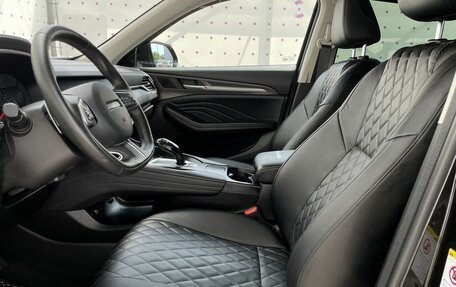 Haval F7x I, 2021 год, 1 695 000 рублей, 11 фотография