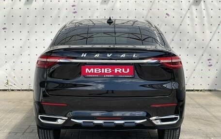 Haval F7x I, 2021 год, 1 695 000 рублей, 6 фотография