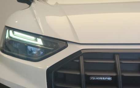 Audi Q5, 2021 год, 4 650 000 рублей, 4 фотография