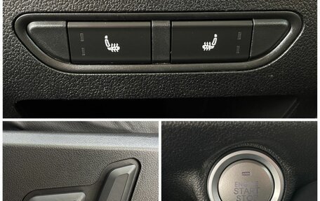 Haval F7x I, 2021 год, 1 695 000 рублей, 19 фотография