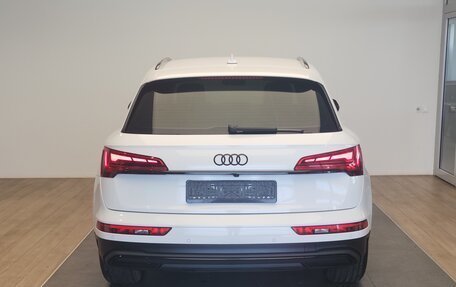 Audi Q5, 2021 год, 4 650 000 рублей, 6 фотография