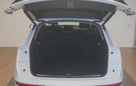 Audi Q5, 2021 год, 4 650 000 рублей, 7 фотография