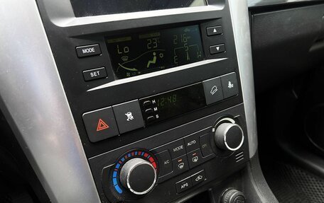 Chevrolet Captiva I, 2009 год, 749 000 рублей, 8 фотография
