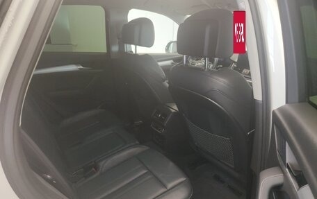 Audi Q5, 2021 год, 4 650 000 рублей, 17 фотография