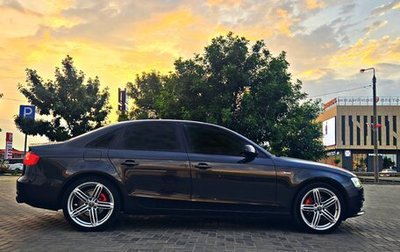 Audi A4, 2013 год, 2 050 000 рублей, 1 фотография
