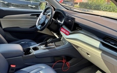 Haval F7 I, 2022 год, 2 350 000 рублей, 1 фотография