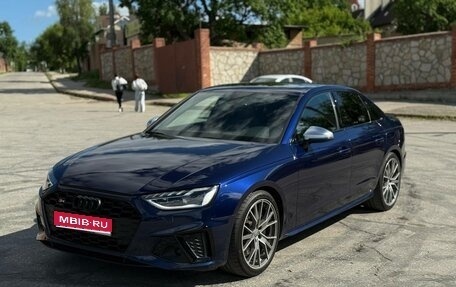 Audi S4, 2020 год, 4 500 000 рублей, 1 фотография