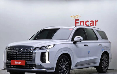 Hyundai Palisade I, 2022 год, 4 335 000 рублей, 1 фотография