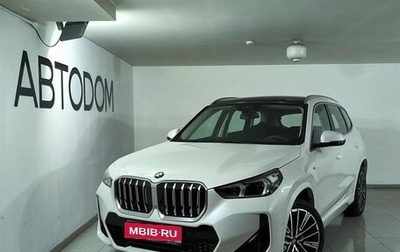 BMW X1, 2025 год, 5 950 000 рублей, 1 фотография