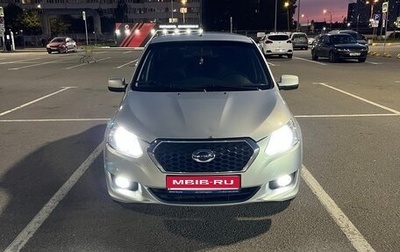 Datsun on-DO I рестайлинг, 2014 год, 420 000 рублей, 1 фотография