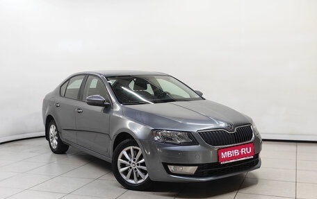 Skoda Octavia, 2013 год, 1 138 000 рублей, 1 фотография