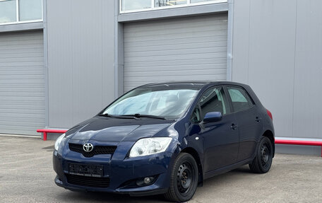 Toyota Auris II, 2008 год, 598 000 рублей, 1 фотография