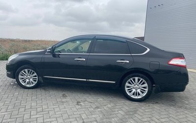 Nissan Teana, 2012 год, 1 000 000 рублей, 1 фотография