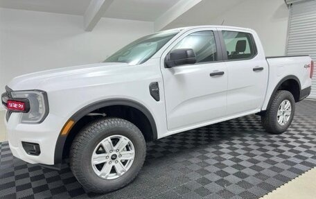 Ford Ranger, 2024 год, 4 788 000 рублей, 1 фотография