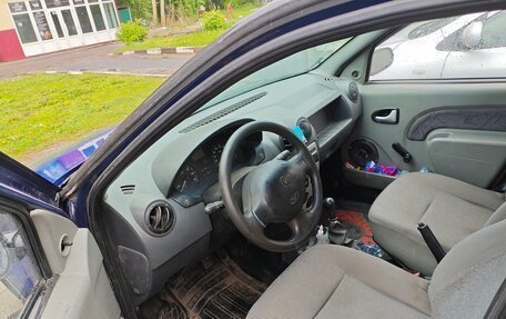 Renault Logan I, 2006 год, 175 000 рублей, 5 фотография