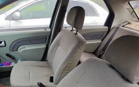 Renault Logan I, 2006 год, 175 000 рублей, 4 фотография