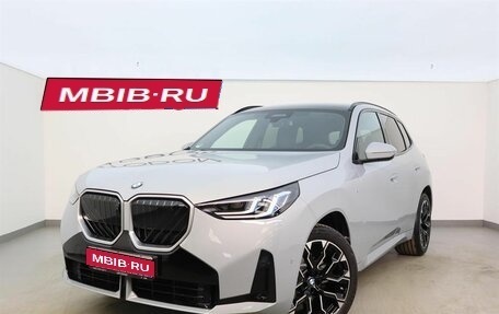 BMW X3, 2024 год, 9 495 000 рублей, 1 фотография