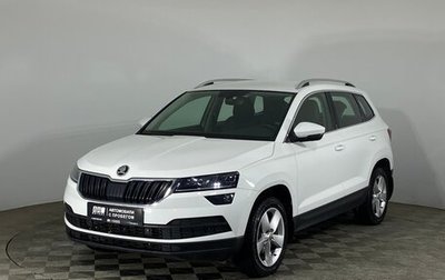 Skoda Karoq I, 2021 год, 2 049 000 рублей, 1 фотография