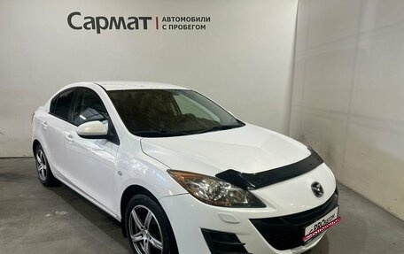 Mazda 3, 2011 год, 900 000 рублей, 1 фотография