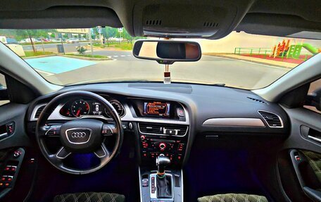 Audi A4, 2013 год, 2 050 000 рублей, 12 фотография