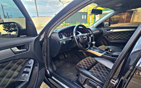 Audi A4, 2013 год, 2 050 000 рублей, 11 фотография