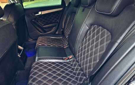 Audi A4, 2013 год, 2 050 000 рублей, 16 фотография