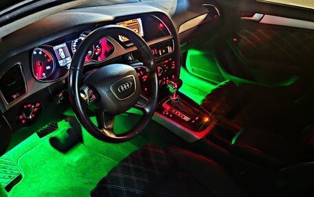 Audi A4, 2013 год, 2 050 000 рублей, 20 фотография