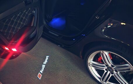 Audi A4, 2013 год, 2 050 000 рублей, 18 фотография