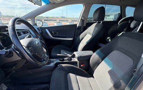KIA cee'd III, 2017 год, 1 650 000 рублей, 4 фотография