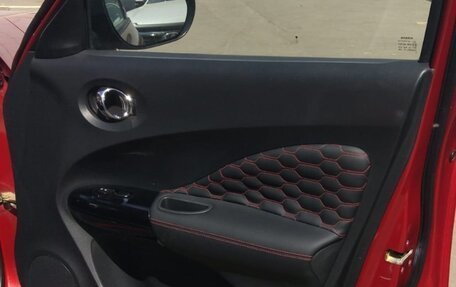 Nissan Juke II, 2012 год, 1 350 000 рублей, 3 фотография
