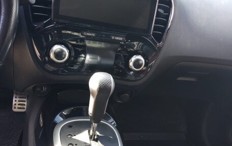Nissan Juke II, 2012 год, 1 350 000 рублей, 2 фотография