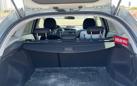 KIA cee'd III, 2017 год, 1 650 000 рублей, 6 фотография