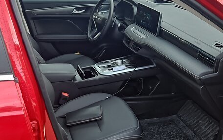 Haval Jolion, 2024 год, 2 550 000 рублей, 3 фотография