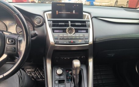 Lexus NX I, 2015 год, 3 000 000 рублей, 18 фотография