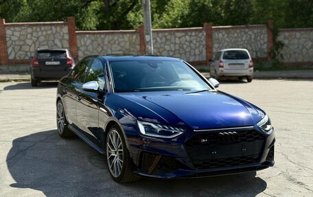 Audi S4, 2020 год, 4 500 000 рублей, 2 фотография