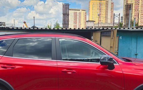Haval Jolion, 2024 год, 2 550 000 рублей, 8 фотография