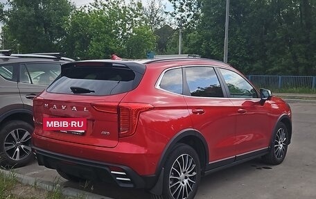 Haval Jolion, 2024 год, 2 550 000 рублей, 2 фотография