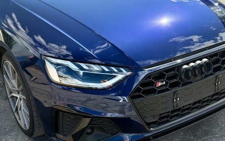 Audi S4, 2020 год, 4 500 000 рублей, 3 фотография