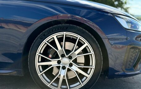 Audi S4, 2020 год, 4 500 000 рублей, 5 фотография
