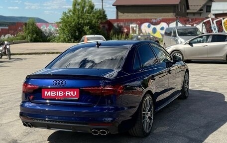 Audi S4, 2020 год, 4 500 000 рублей, 7 фотография