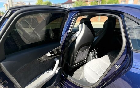 Audi S4, 2020 год, 4 500 000 рублей, 13 фотография