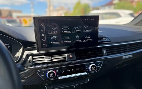 Audi S4, 2020 год, 4 500 000 рублей, 21 фотография