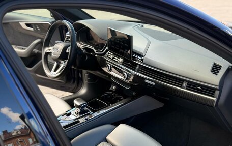 Audi S4, 2020 год, 4 500 000 рублей, 15 фотография