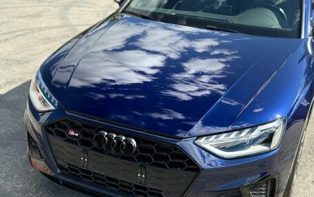Audi S4, 2020 год, 4 500 000 рублей, 11 фотография