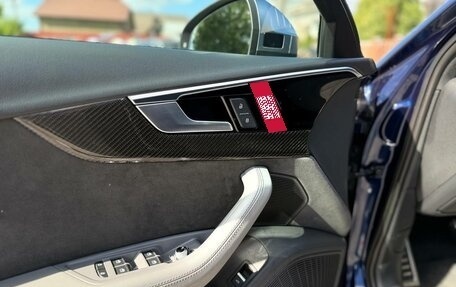 Audi S4, 2020 год, 4 500 000 рублей, 14 фотография